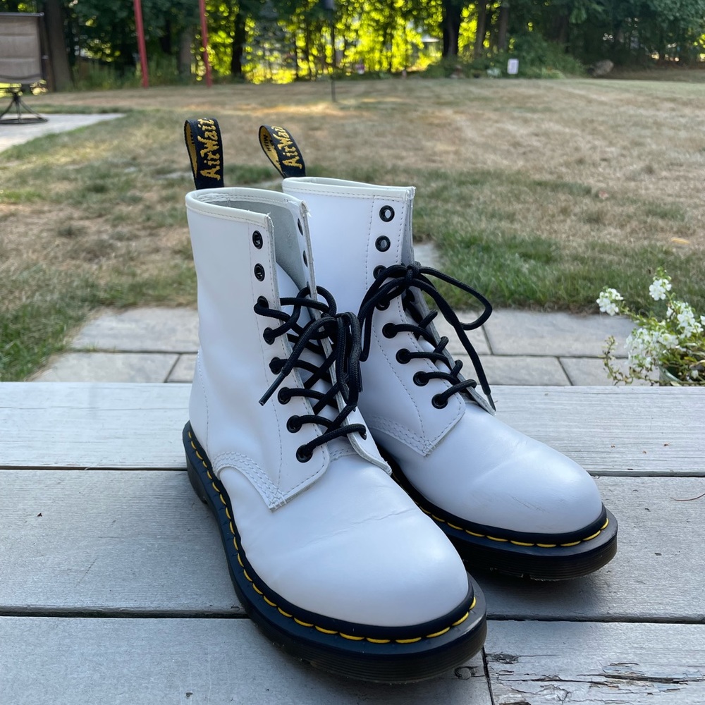 Dr. Martens